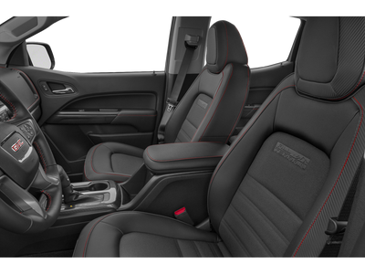 2020 GMC Canyon All Terrain - Cloth