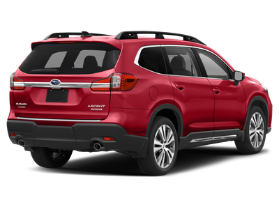 2020 Subaru Ascent Limited 2.4 Liter AWD
