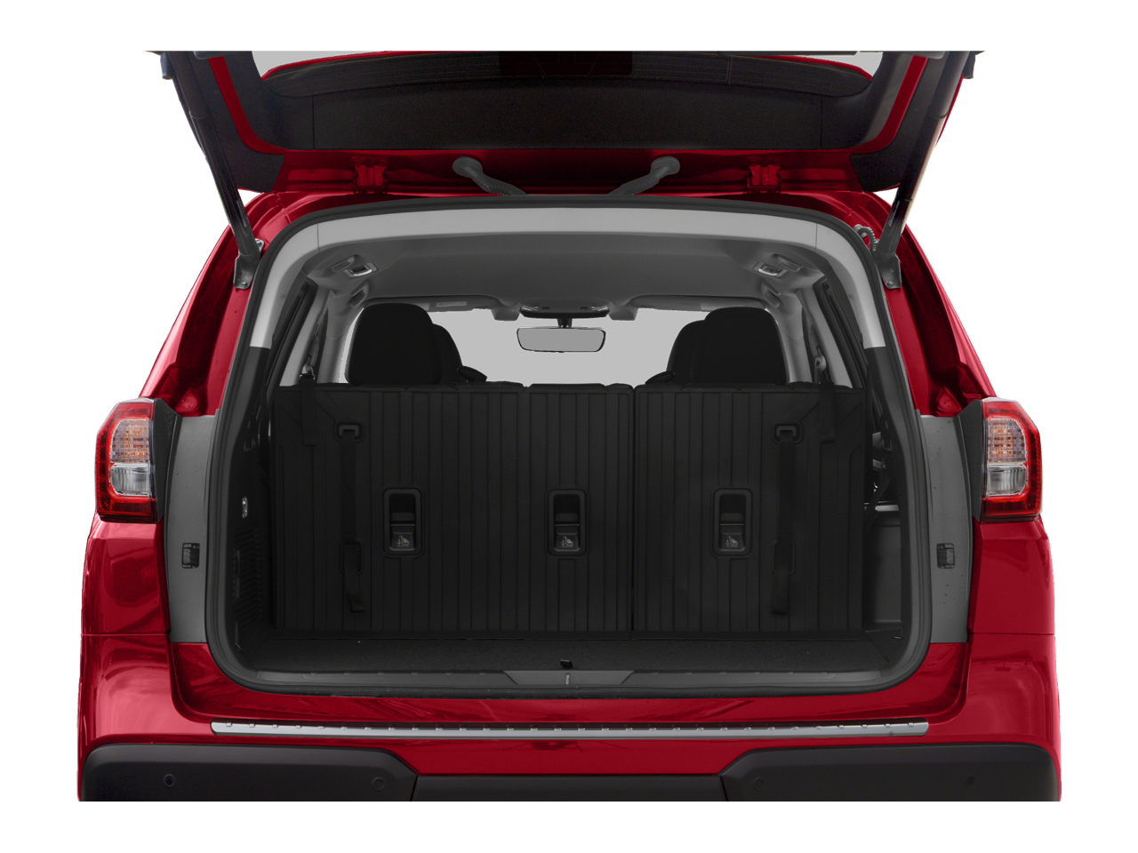 2020 Subaru Ascent Limited 2.4 Liter AWD