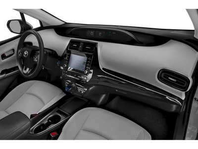 2020 Toyota Prius LE AWD-e