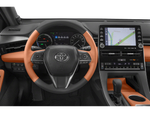 2020 Toyota Avalon Hybrid Limited