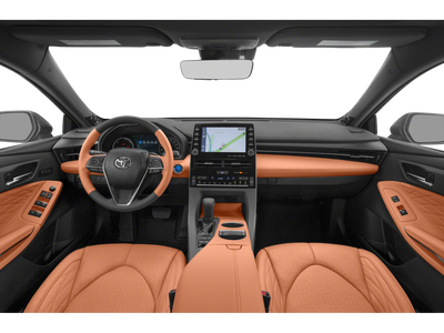 2020 Toyota Avalon Hybrid Limited