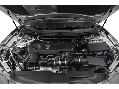 2021 Acura TLX Standard