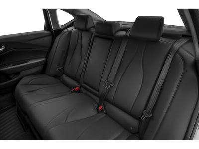2021 Acura TLX Standard