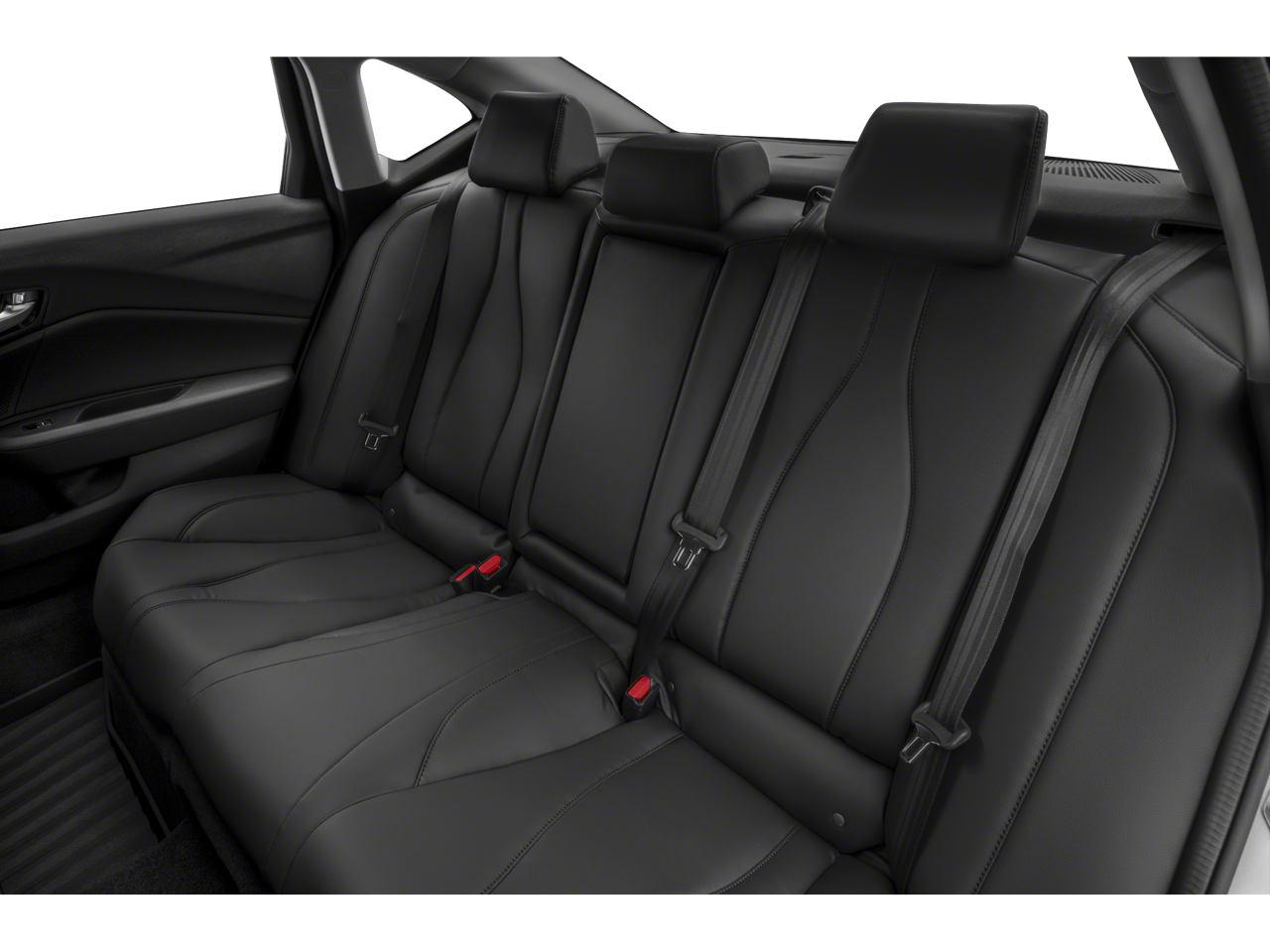 2021 Acura TLX Standard