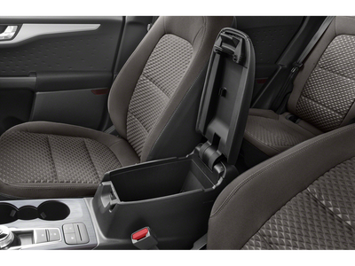 2021 Ford Escape Hybrid SE