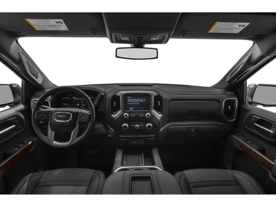 2021 GMC Sierra 1500 4WD Crew Cab Short Box Denali