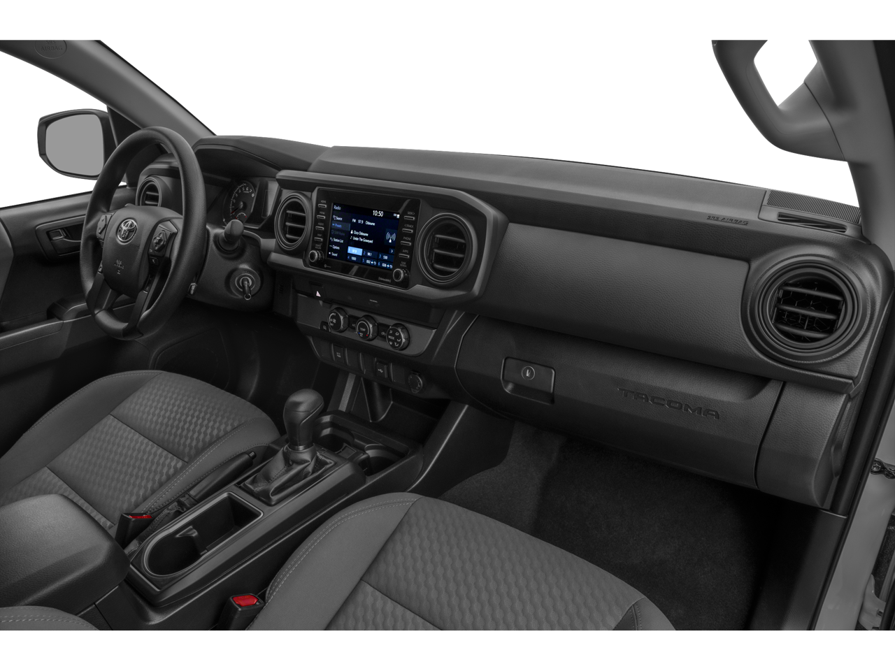 2021 Toyota Tacoma SR 3.5 V6 Access Cab 4WD