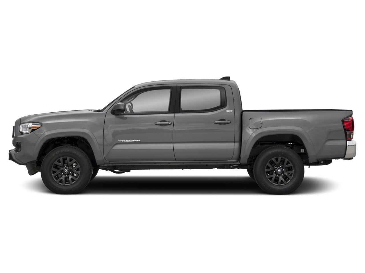 2021 Toyota Tacoma SR5 3.5L V6 4D Double Cab 4WD