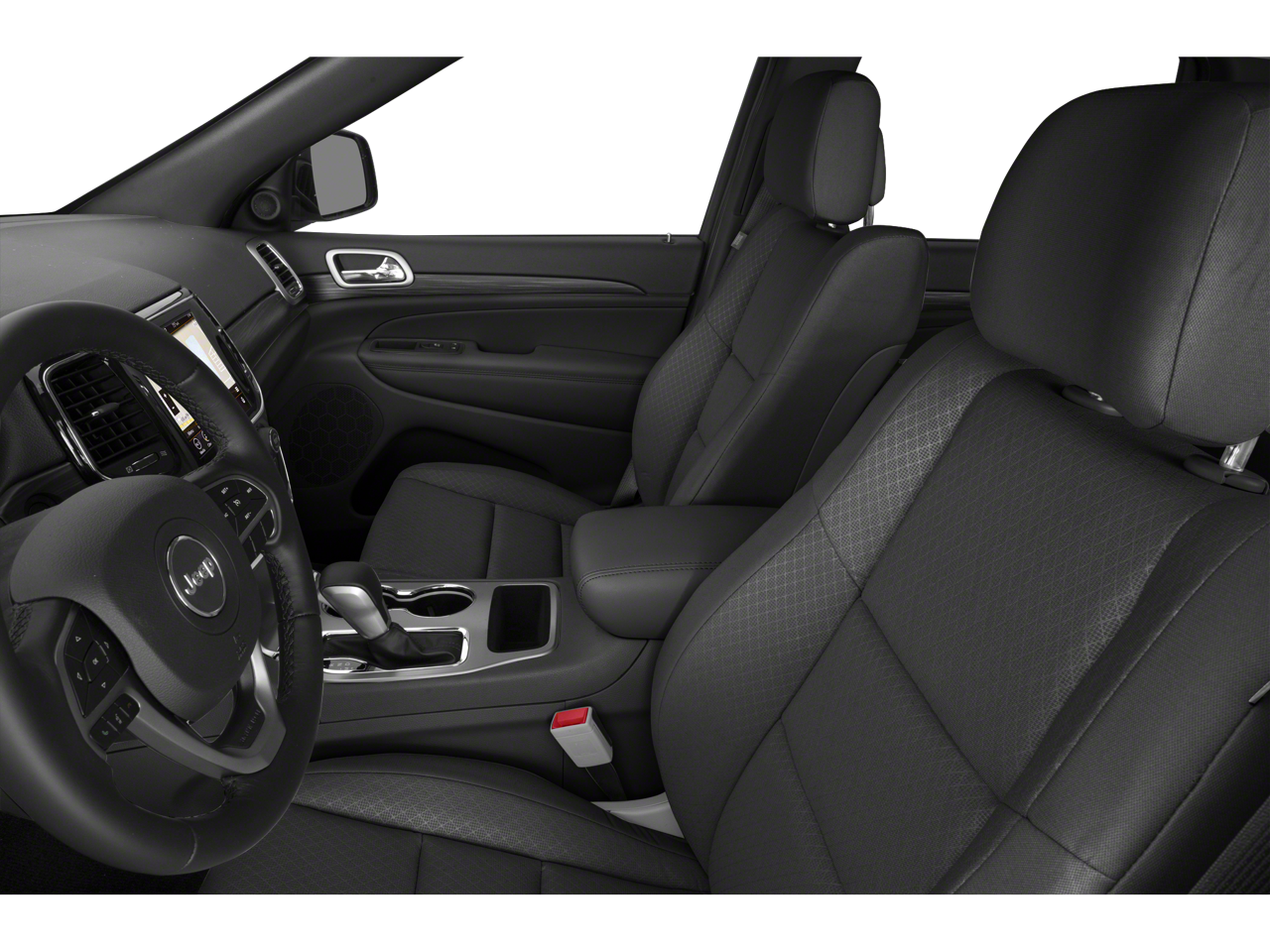 2022 Jeep Grand Cherokee WK Laredo X 4x4