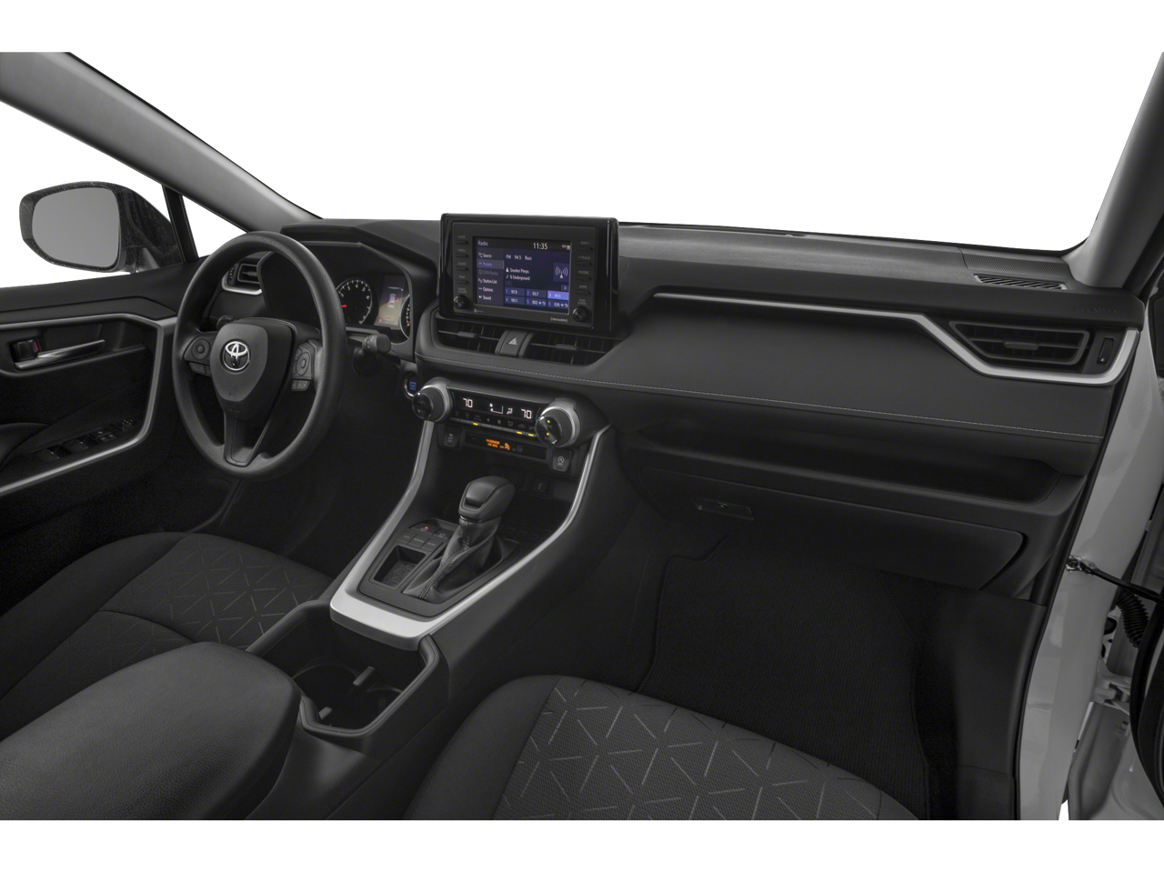 2022 Toyota RAV4 XLE Premium photo 4