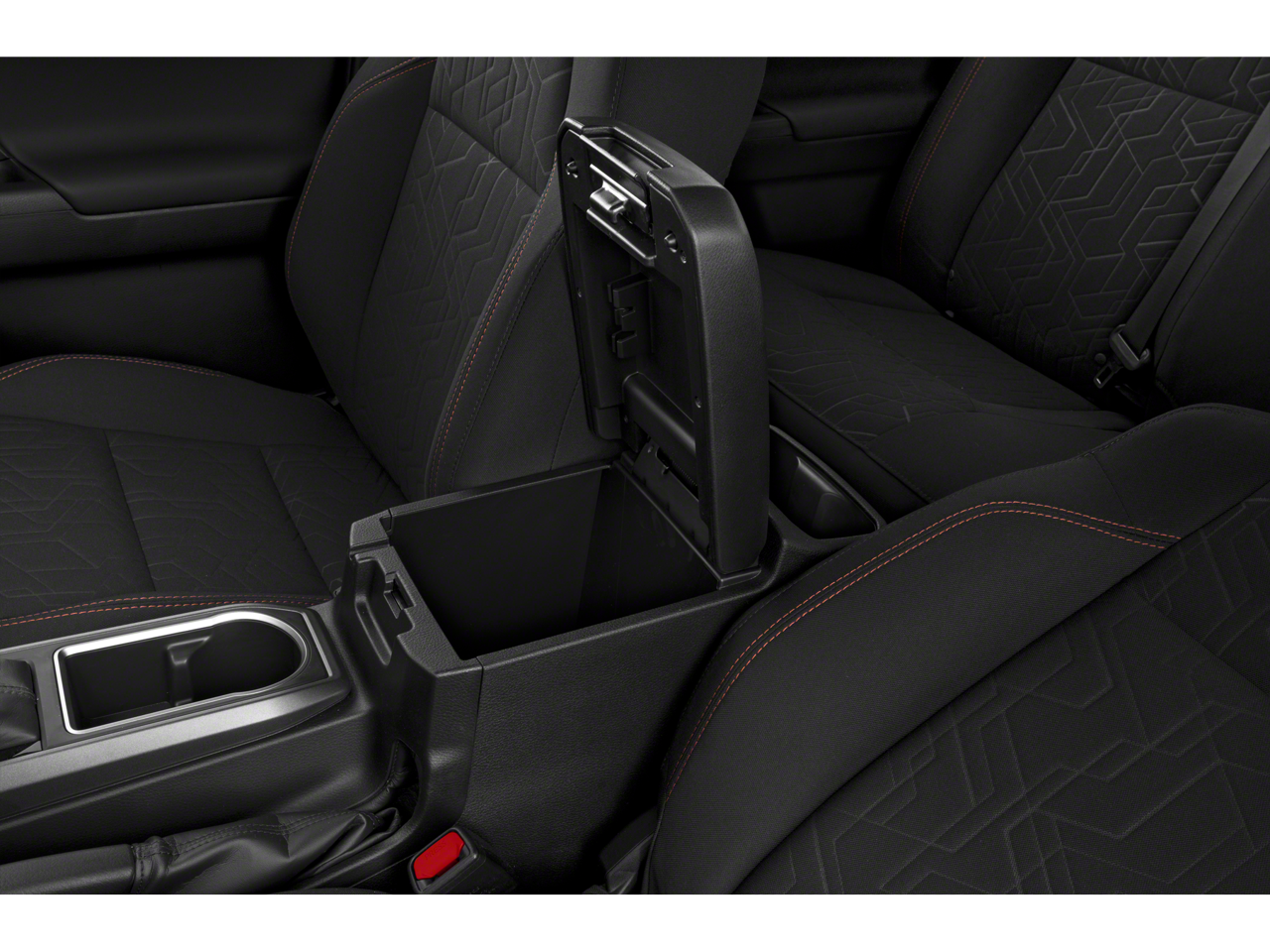 2022 Toyota Tacoma TRD Sport 3.5 Liter V6 4D double cab 4WD