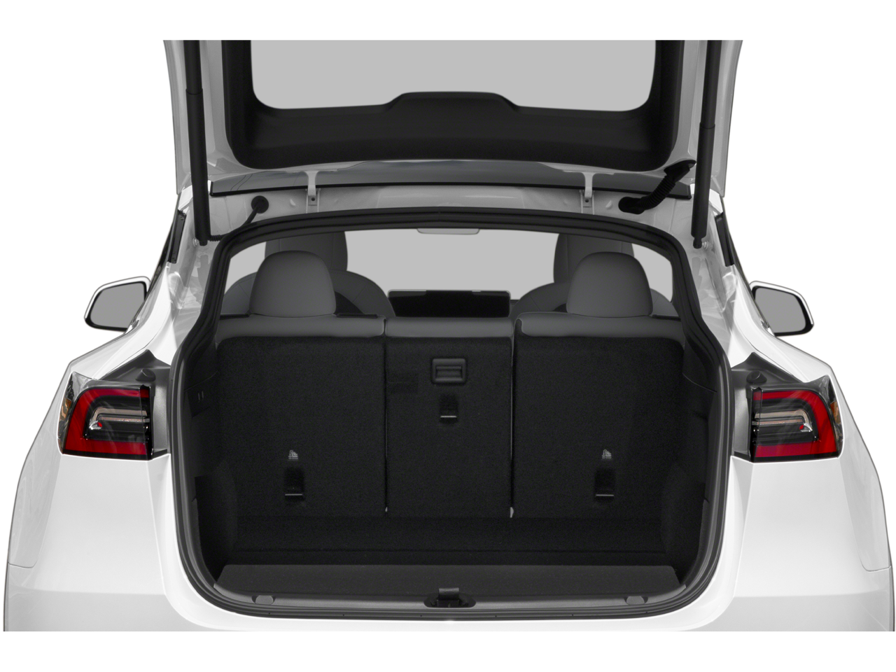 2022 Tesla Model Y Performance Electric Motor AWD