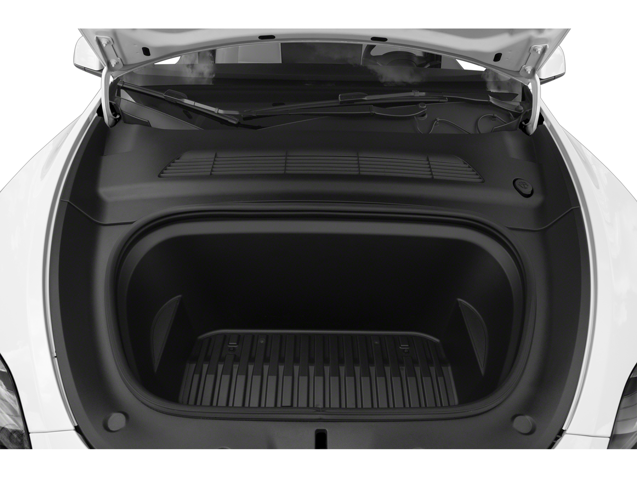 2022 Tesla Model Y Performance Electric Motor AWD