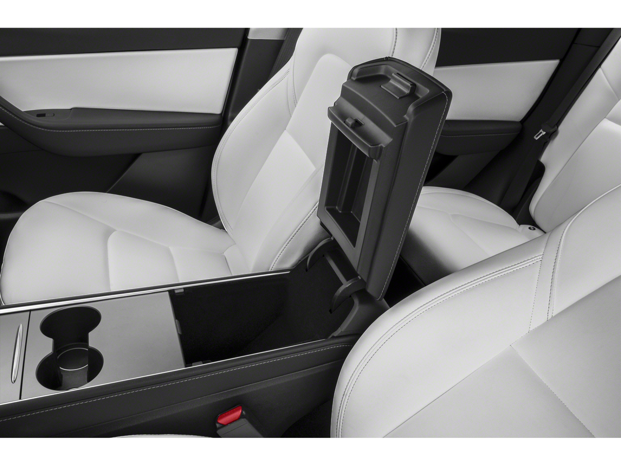 2022 Tesla Model Y Performance Electric Motor AWD