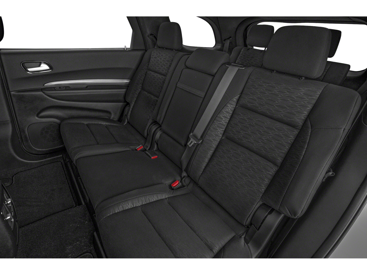 2023 Dodge Durango GT Plus 3.6 Liter V6 AWD 3rd Row Seating