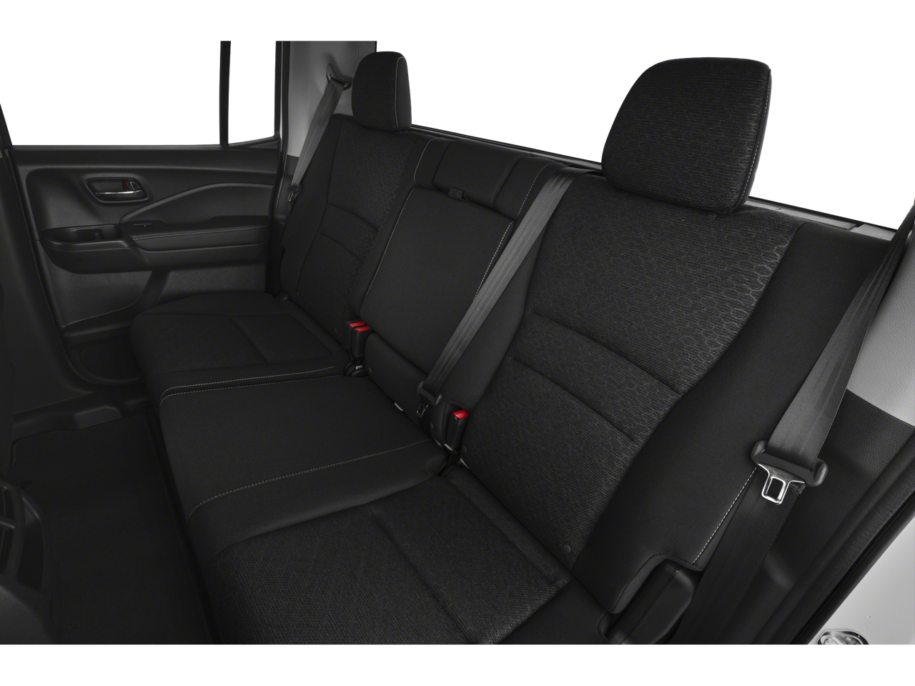 2023 Honda Ridgeline Sport