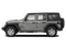 2023 Jeep Wrangler Altitude 3.6 Liter V6 4D Automatic 4WD
