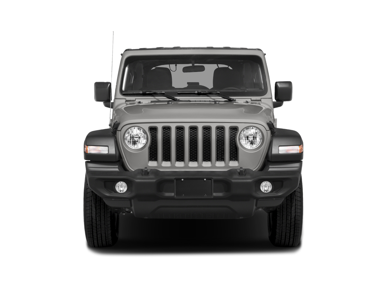 2023 Jeep Wrangler Altitude 3.6 Liter V6 4D Automatic 4WD