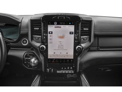 2023 RAM 1500 Rebel 5.7 Liter V8 Hemi Crew Cab 4WD
