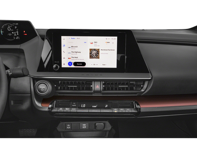 2023 Toyota Prius Prime XSE