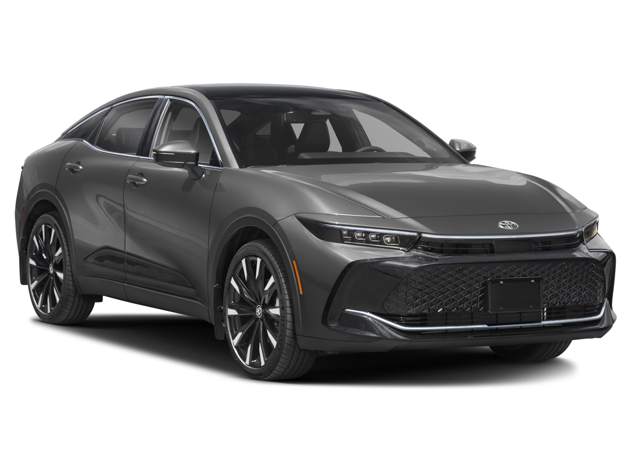 2023 Toyota Crown Platinum