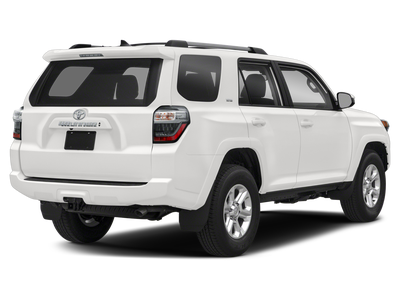 2023 Toyota 4Runner SR5 Premium 4.0 Liter V6 4WD
