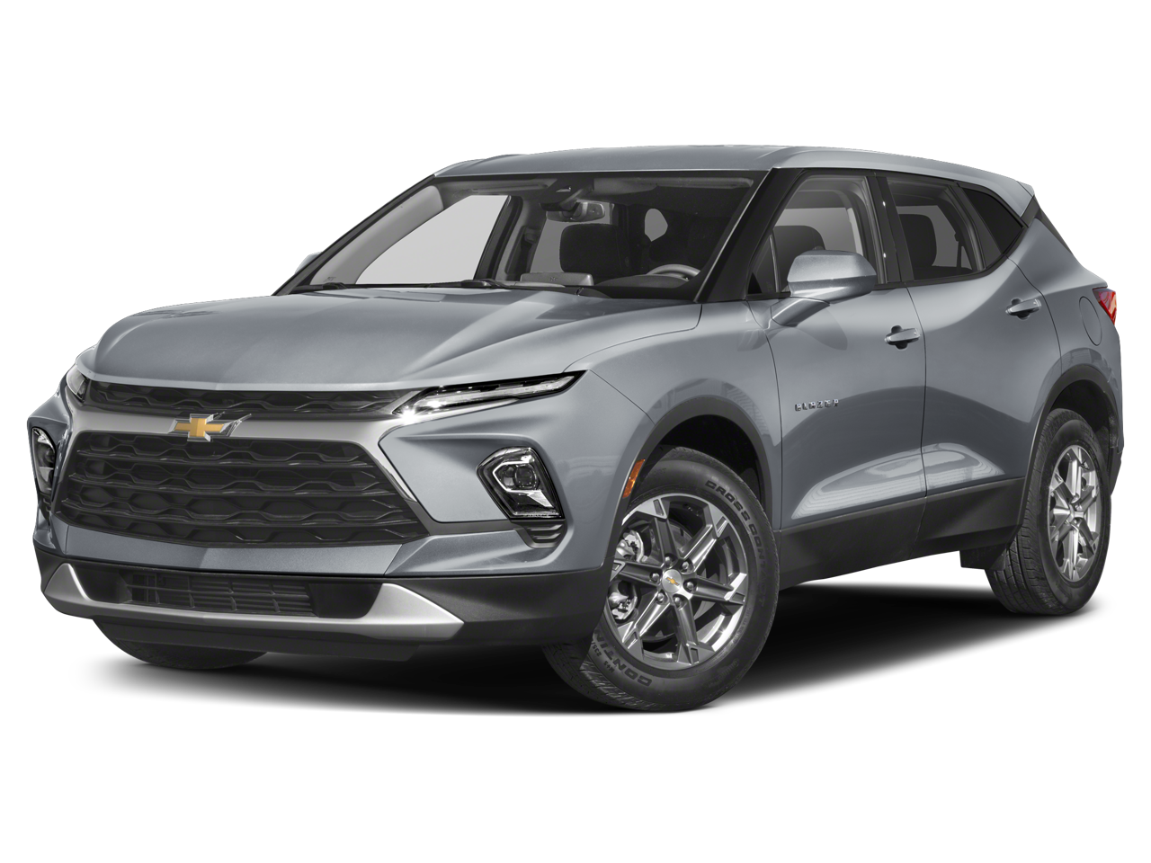 2024 Chevrolet Blazer RS - Photo 29