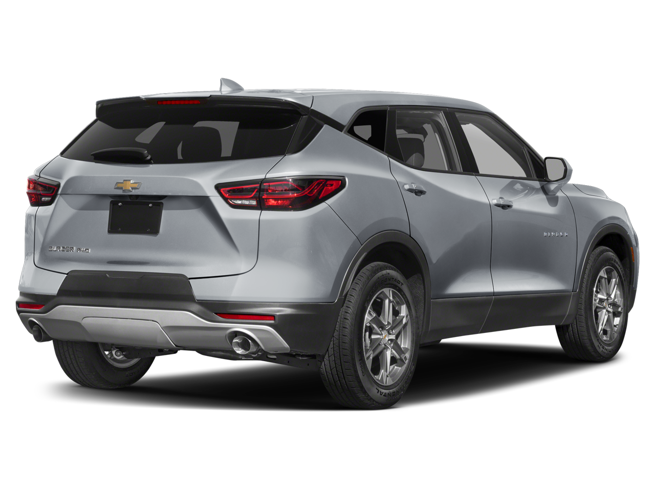 2024 Chevrolet Blazer RS - Photo 30