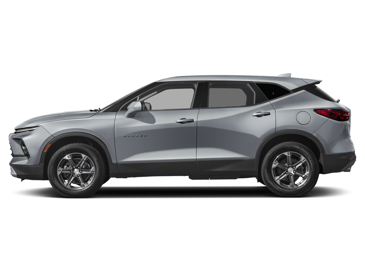 2024 Chevrolet Blazer RS - Photo 31