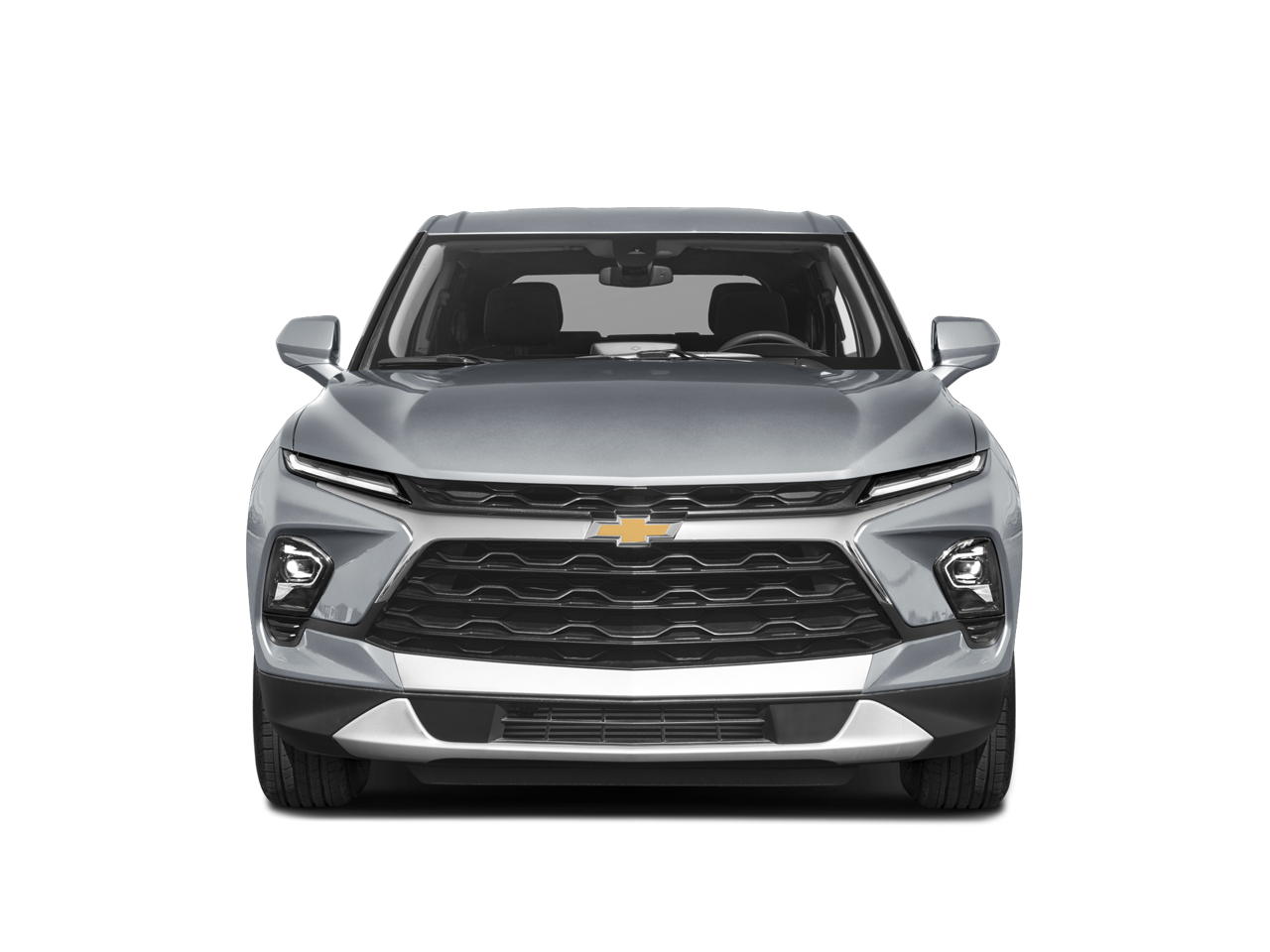 2024 Chevrolet Blazer RS - Photo 32