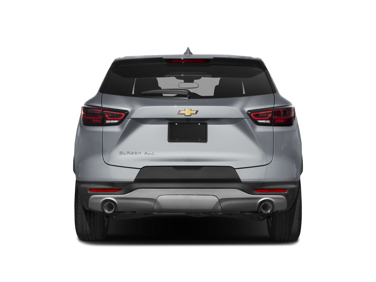 2024 Chevrolet Blazer RS - Photo 33