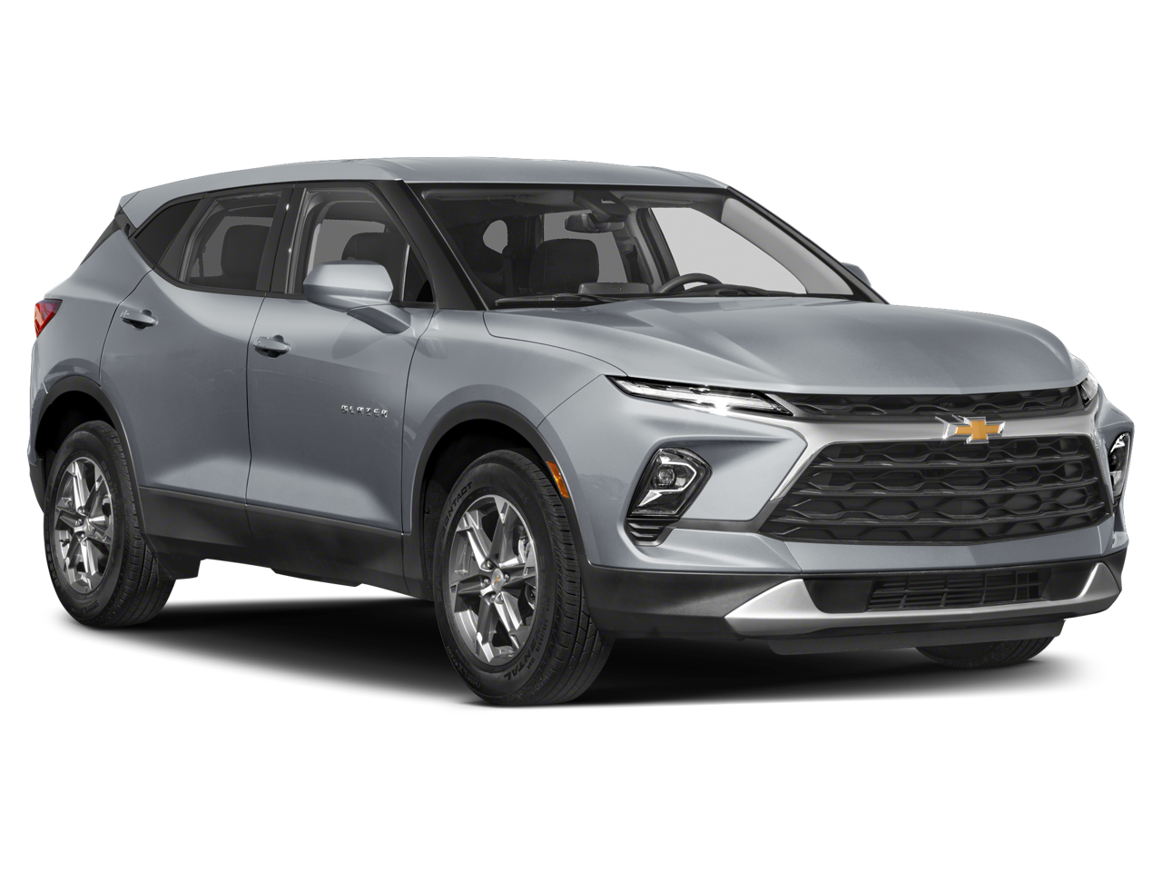 2024 Chevrolet Blazer RS - Photo 34