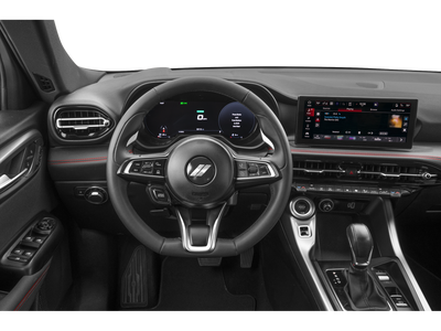 2024 Dodge Hornet R/T 1.3 Liter AWD