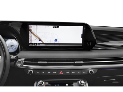 2024 Hyundai Palisade Calligraphy Night Edition 3.8 Liter V6 AWD 3rd Row Seating