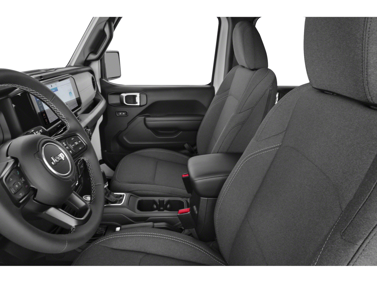 2024 Jeep Wrangler 4xe Summit 4xe