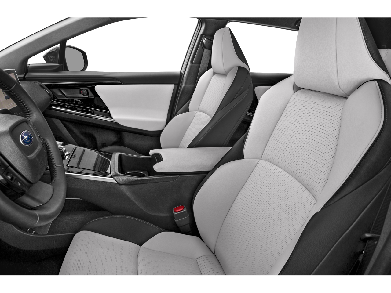 2024 Subaru Solterra Touring AWD
