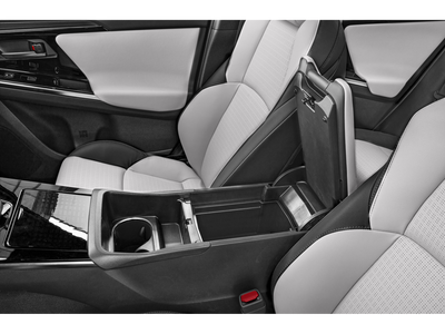 2024 Subaru Solterra Touring AWD