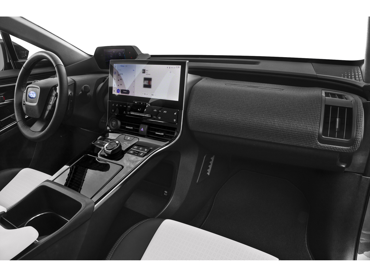 2024 Subaru Solterra Touring AWD