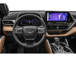 2025 Toyota Highlander Platinum