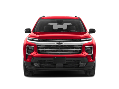 2026 Chevrolet Traverse AWD High Country