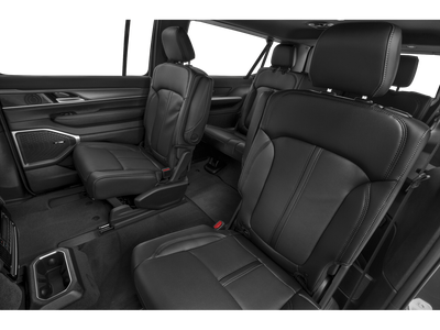 2026 Jeep Grand Wagoneer L Limited Altitude 4x4