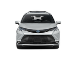 2026 Toyota Sienna Woodland Edition 7 Passenger