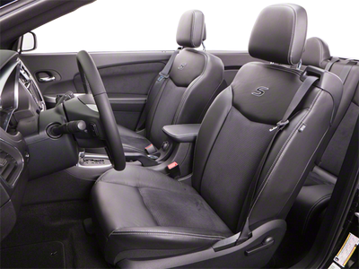 2011 Chrysler 200 Limited 3.6 Liter V6 2D Convertible Automatic
