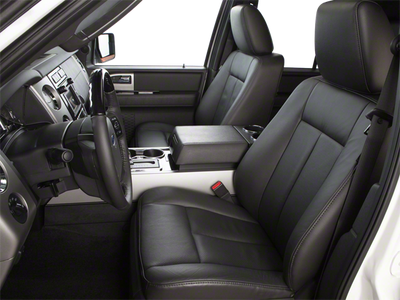 2012 Ford Expedition Limited 5.4 Liter V8 4WD