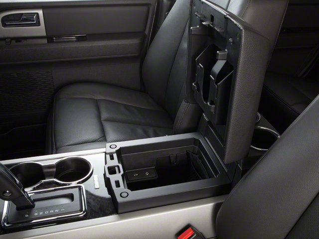 2012 Ford Expedition Limited 5.4 Liter V8 4WD