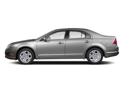2012 Ford Fusion SE 3.0 Liter V6 FWD