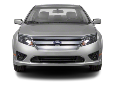 2012 Ford Fusion SE 3.0 Liter V6 FWD
