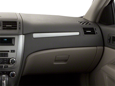 2012 Ford Fusion SE 3.0 Liter V6 FWD