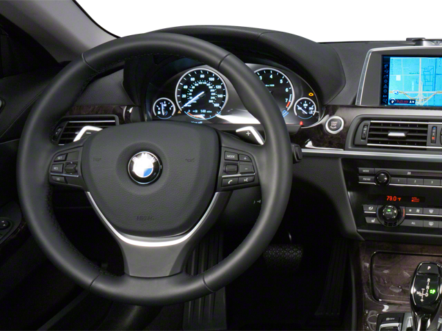 2013 BMW 650i xDrive